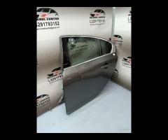 PORTA PORTIERA POSTERIORE SINISTRA JAGUAR XE X760 - 13