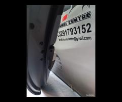 PORTA PORTIERA POSTERIORE SINISTRA JAGUAR XE X760 - 16