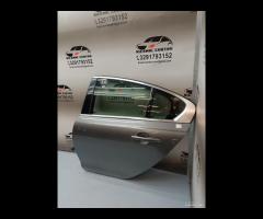 PORTA PORTIERA POSTERIORE SINISTRA JAGUAR XE X760 - 19