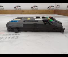 CENTRALINA BSI SCATOLA FUSIBILI 2010 PEUGEOT 207 9