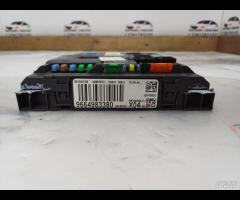 CENTRALINA BSI SCATOLA FUSIBILI 2010 PEUGEOT 207 9 - 7