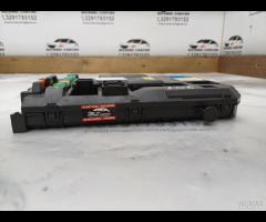 CENTRALINA BSI SCATOLA FUSIBILI 2010 PEUGEOT 207 9 - 12