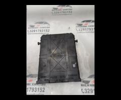 CENTRALINA BSI SCATOLA FUSIBILI 2010 PEUGEOT 207 9 - 14