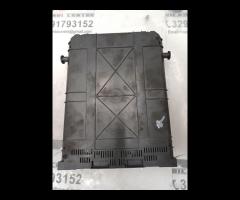 CENTRALINA BSI SCATOLA FUSIBILI 2010 PEUGEOT 207 9 - 15