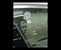 PORTA PORTIERA ANTERIORE DESTRA JAGUAR XE X760 201 - 8