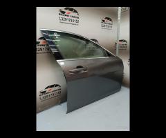 PORTA PORTIERA ANTERIORE DESTRA JAGUAR XE X760 201 - 9
