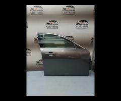 PORTA PORTIERA ANTERIORE DESTRA JAGUAR XE X760 201 - 13