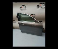 PORTA PORTIERA ANTERIORE DESTRA JAGUAR XE X760 201 - 17