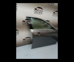 PORTA PORTIERA ANTERIORE DESTRA JAGUAR XE X760 201 - 18