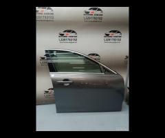 PORTA PORTIERA ANTERIORE DESTRA JAGUAR XE X760 201 - 19