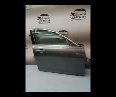 PORTA PORTIERA ANTERIORE DESTRA JAGUAR XE X760 201 - 20
