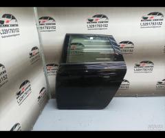PORTA PORTIERA POSTERIORE SX  PEUGEOT 308 2017 SW
