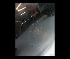 PORTA PORTIERA POSTERIORE SX  PEUGEOT 308 2017 SW - 8