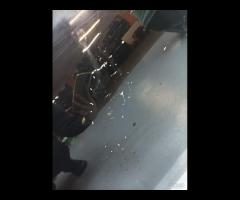 PORTA PORTIERA POSTERIORE SX  PEUGEOT 308 2017 SW - 9