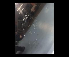 PORTA PORTIERA POSTERIORE SX  PEUGEOT 308 2017 SW - 13