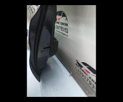 PORTA PORTIERA POSTERIORE SX  PEUGEOT 308 2017 SW - 21