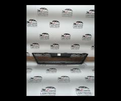 GRIGLIA PARAURTI ANTERIORE SEAT LEON 2011 1P085366
