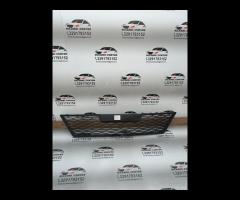 GRIGLIA PARAURTI ANTERIORE SEAT LEON 2011 1P085366