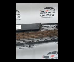 GRIGLIA PARAURTI ANTERIORE SEAT LEON 2011 1P085366