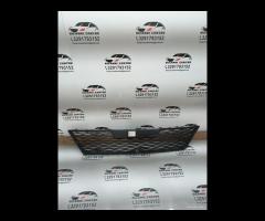 GRIGLIA PARAURTI ANTERIORE SEAT LEON 2011 1P085366 - 8