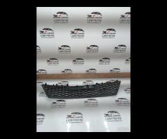 GRIGLIA PARAURTI ANTERIORE SEAT LEON 2011 1P085366 - 10