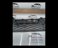 GRIGLIA PARAURTI ANTERIORE SEAT LEON 2011 1P085366 - 12