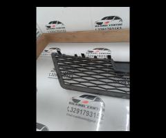 GRIGLIA PARAURTI ANTERIORE SEAT LEON 2011 1P085366 - 13