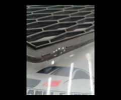 GRIGLIA PARAURTI ANTERIORE SEAT LEON 2011 1P085366 - 15