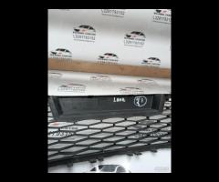 GRIGLIA PARAURTI ANTERIORE SEAT LEON 2011 1P085366 - 16