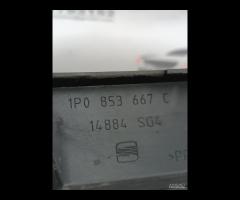 GRIGLIA PARAURTI ANTERIORE SEAT LEON 2011 1P085366 - 17