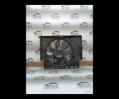 VENTOLA RAFFREDDAMENTO MOTORE BMW E91 LCI 31351035