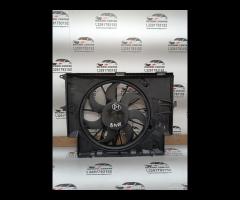 VENTOLA RAFFREDDAMENTO MOTORE BMW E91 LCI 31351035