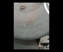 VENTOLA RAFFREDDAMENTO MOTORE BMW E91 LCI 31351035 - 9