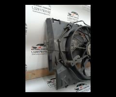VENTOLA RAFFREDDAMENTO MOTORE BMW E91 LCI 31351035 - 14