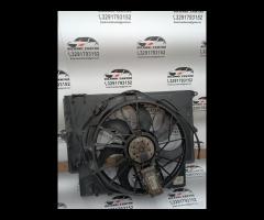 VENTOLA RAFFREDDAMENTO MOTORE BMW E91 LCI 31351035 - 16