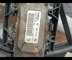 VENTOLA RAFFREDDAMENTO MOTORE BMW E91 LCI 31351035 - 17