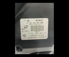 VENTOLA RAFFREDDAMENTO MOTORE BMW E91 LCI 31351035 - 18