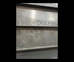 VENTOLA RAFFREDDAMENTO MOTORE OPEL ASTRA J 0130303 - 8