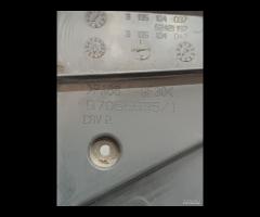 VENTOLA RAFFREDDAMENTO MOTORE OPEL ASTRA J 0130303 - 9