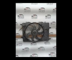 VENTOLA RAFFREDDAMENTO MOTORE OPEL ASTRA J 0130303 - 18