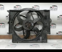 VENTOLA RAFFREDDAMENTO MOTORE BMW E90 2007 6937515
