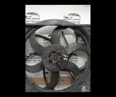 VENTOLA RAFFREDDAMENTO MOTORE BMW E90 2007 6937515 - 6