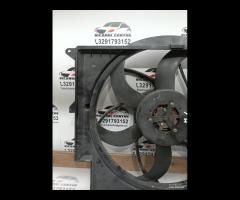 VENTOLA RAFFREDDAMENTO MOTORE BMW E90 2007 6937515 - 7