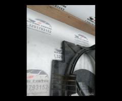 VENTOLA RAFFREDDAMENTO MOTORE BMW E90 2007 6937515 - 16