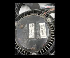 VENTOLA RAFFREDDAMENTO MOTORE BMW E90 2007 6937515 - 17
