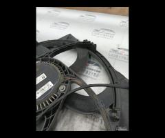 VENTOLA RAFFREDDAMENTO MOTORE BMW E90 2007 6937515 - 18