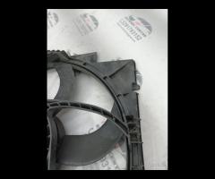 VENTOLA RAFFREDDAMENTO MOTORE BMW E90 2007 6937515 - 19