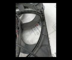 VENTOLA RAFFREDDAMENTO MOTORE BMW E90 2007 6937515 - 20