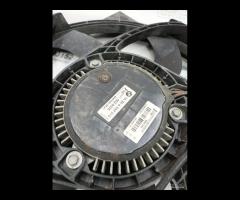 VENTOLA RAFFREDDAMENTO MOTORE BMW E90 2007 6937515 - 22