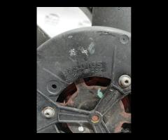 VENTOLA RAFFREDDAMENTO MOTORE BMW E90 2007 6937515 - 24